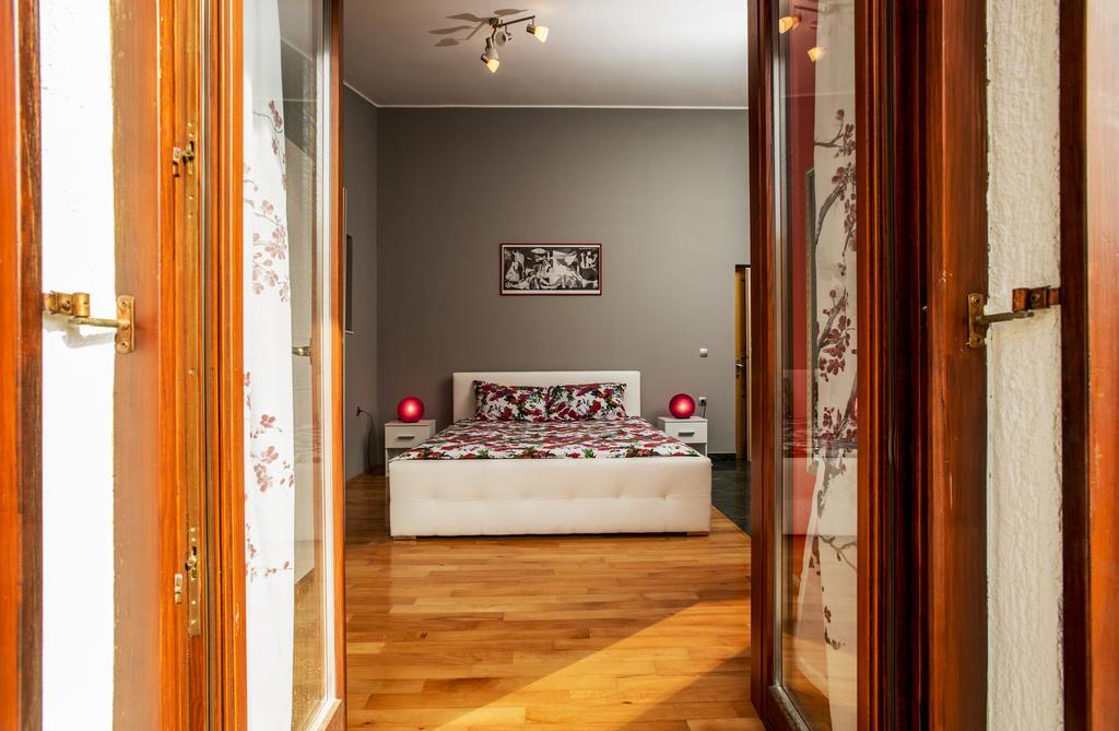 Ava Apartmani Zablace Exterior photo