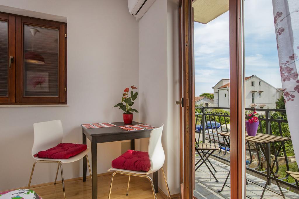 Ava Apartmani Zablace Exterior photo